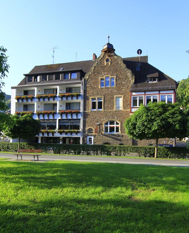 Hotel Klasen โคเคห์ม ภายนอก รูปภาพ
