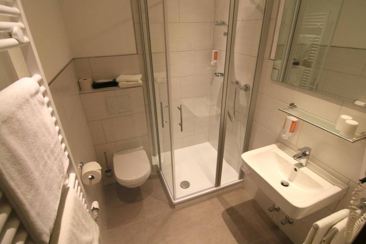 Hotel Klasen โคเคห์ม ภายนอก รูปภาพ